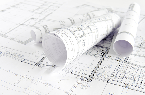 Tanks and pumping station designing