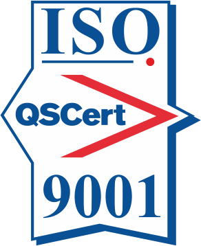 QSCert ISO 9001